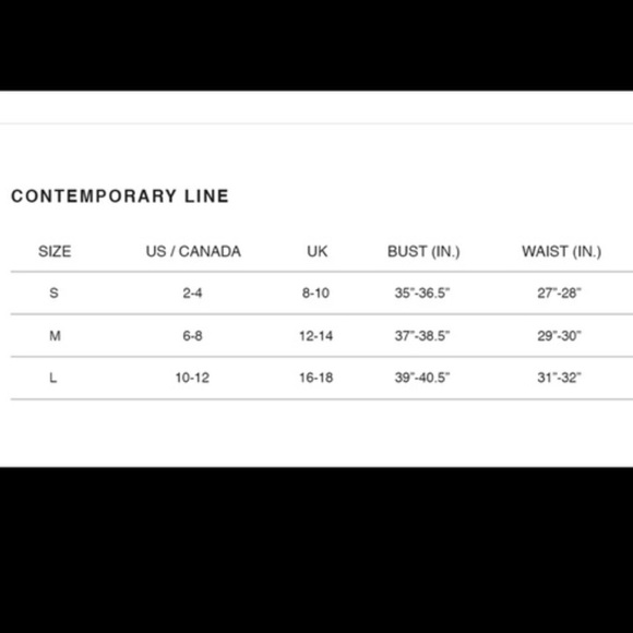 Black Swing Dress - Picture 6 of 6