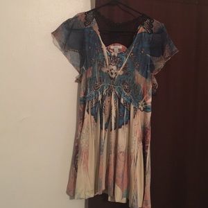 Boston Proper blouse