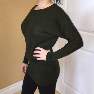 SOLD.    100% Merino Wool! Excellent condition