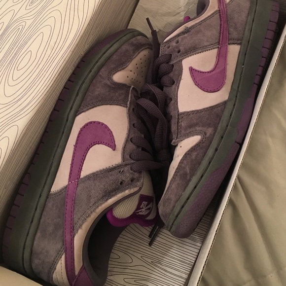 Nike Dunk Low SB size 6