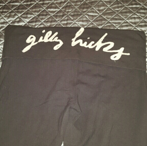 SALEEE!!!GILLY HICKS YOGA PANTS