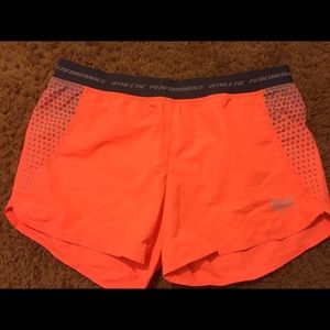 NWOT Everlast Workout shorts