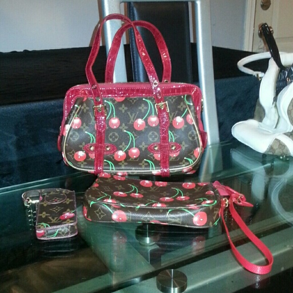 New Fashiom Bag