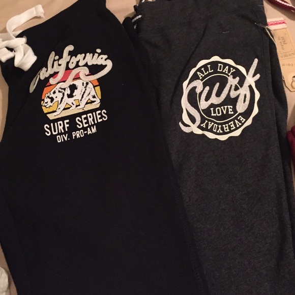 Comfy Joggers/SweatPants. $25 each. - Picture 2 of 4