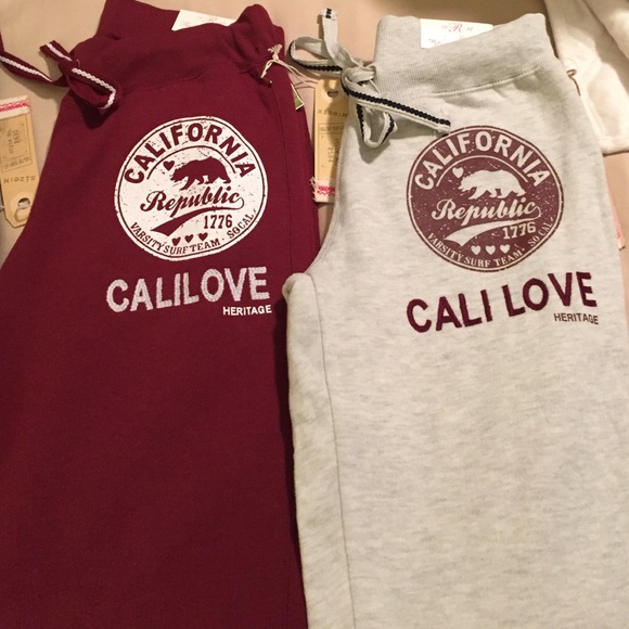 Comfy Joggers/SweatPants. $25 each. - Picture 3 of 4