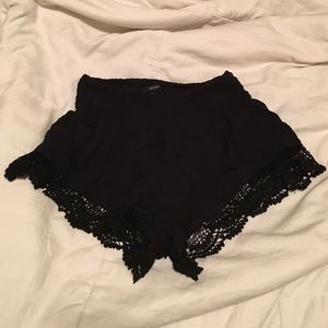 Shorts from forever 21