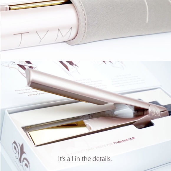 LOOKING FOR TYME HAIR