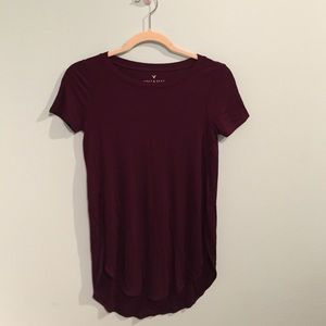 Soft & Sexy American Eagle shirt