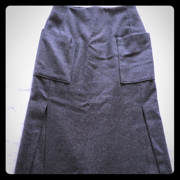 Zara skirt like new.