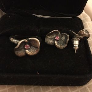 JAMES AVERY set