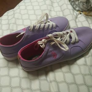 Never Worn Coach Shoes 9 1/2