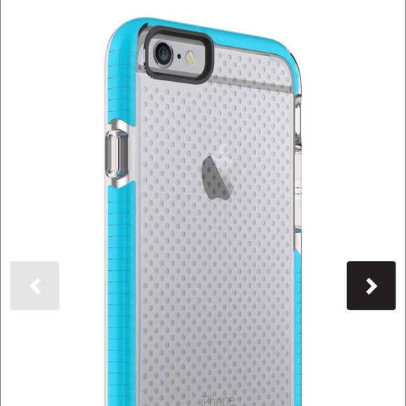 Tech 21 IPhone 6 Plus case