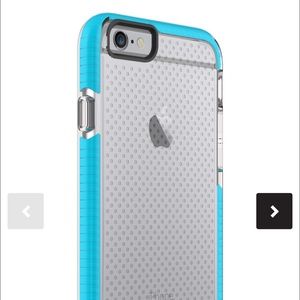 Tech 21 IPhone 6 Plus case