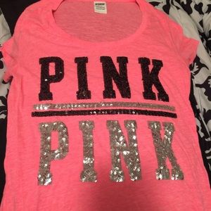 Victoria's Secret PINK shirt