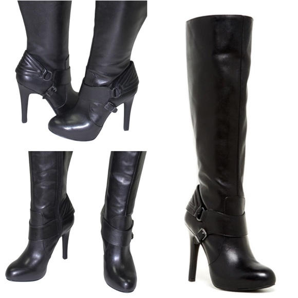 NWOT Jessica Simpson Boots