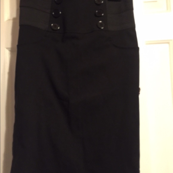 Pencil skirt - Picture 1 of 2