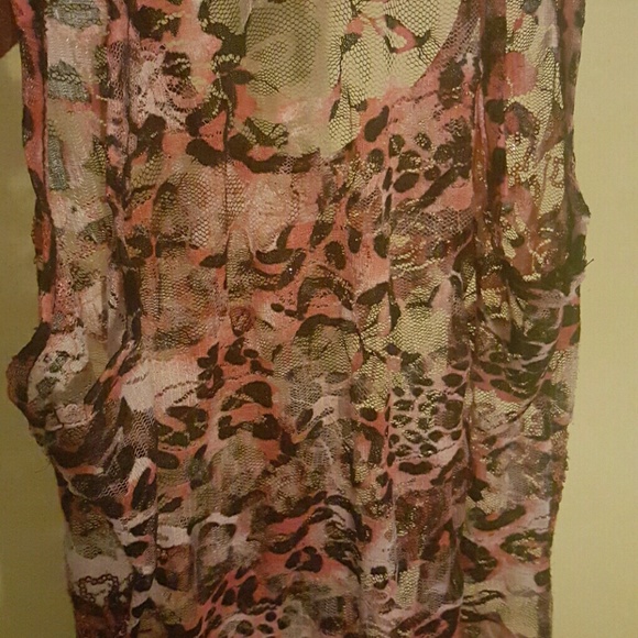 Tank top - Picture 2 of 2