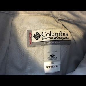 Columbia winter pants