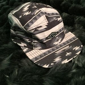 ESC hat