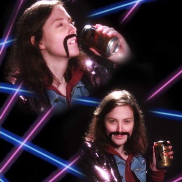 Meet the Posher! - Picture 2 of 4