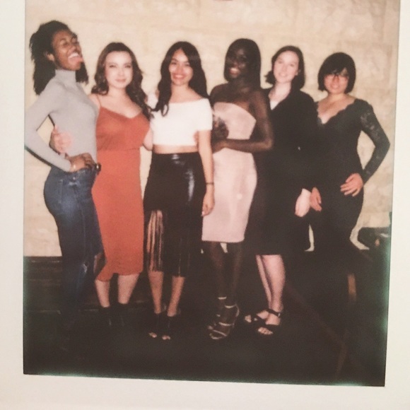 Meet the Posher! - Picture 4 of 4