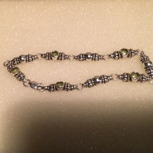 Lagos Caviar Bracelet