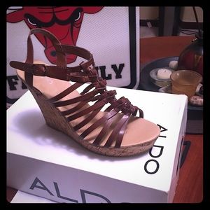 Aldo women shoes