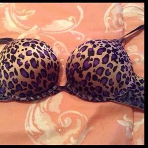 Self expressions maidenform 34B bra