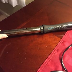 Paul Mitchell Neuro Curling rod