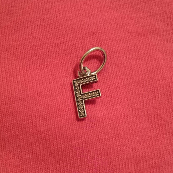 Pandora charm