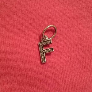 Pandora charm