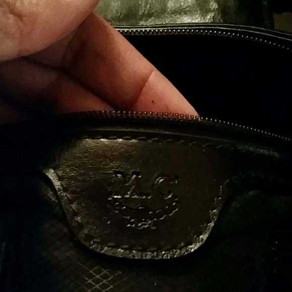MC Marc Chantal handbag - Picture 3 of 3