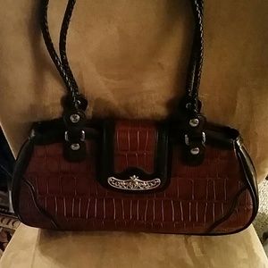 MC Marc Chantal handbag