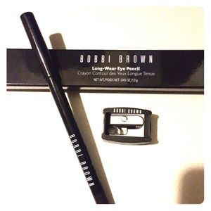 🔸BOBBI BROWN Long wear eye pencil🔸