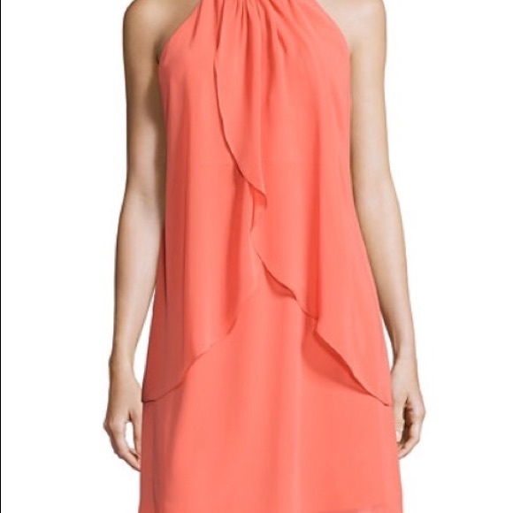 bisou bisou summer dress