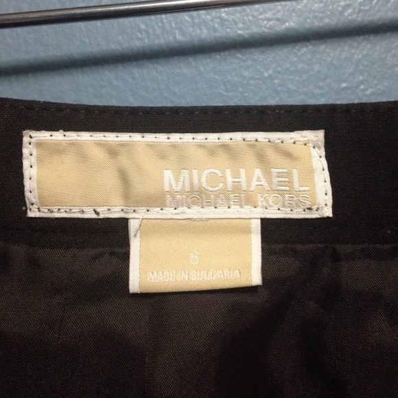 Michael Kors pencil skirt