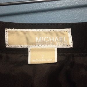 Michael Kors pencil skirt
