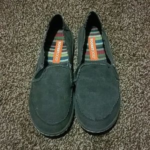 Rocket Dog shoes