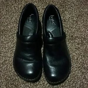 B.O.C shoes