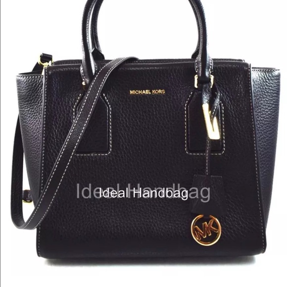 Michael Kors Selby Authentic Large