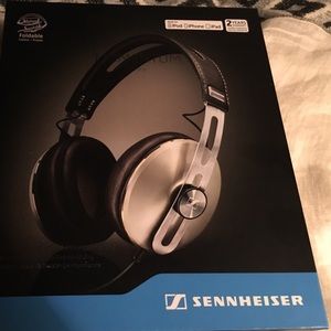 Headphones Sennheiser Headphones