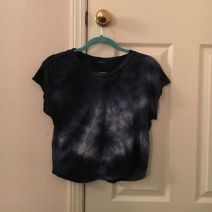 Brandy Melville Tie Dye