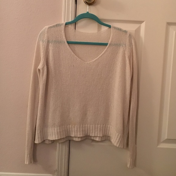 Brandy Melville Sweater