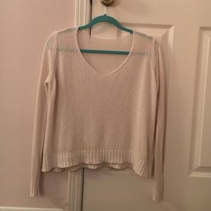 Brandy Melville Sweater
