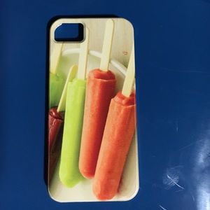 iPhone 5 Popsicle case