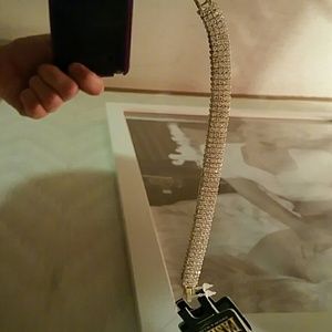 Beautiful sparkly bracelet