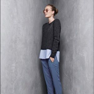 J crew Sweater