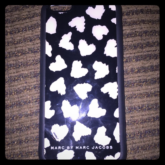 iPhone 6/6s plus case w/free screen protector