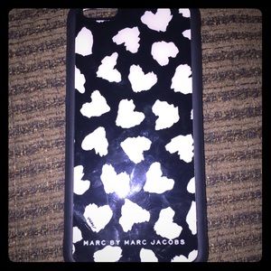 iPhone 6/6s plus case w/free screen protector