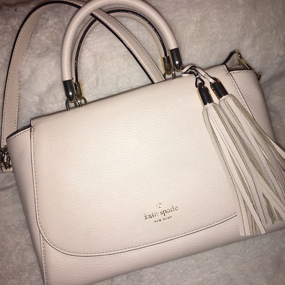 kate spade - plum
